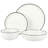 Gibson Home Oslo 16 Piece Dinnerware Set-76321920