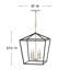 Stinson 4 - Light Lantern Geometric Chandelier-1738625720-1679664580-1679664587