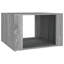 Cashel 57cm W Manufactured Wood Bedside Table-1059122617