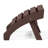 Altura Foldable Outdoor Adirondack Set-91481966
