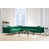 Green Polyester Blend