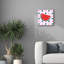 «Cute Watermelon» par Epic Portfolio, art mural sur toile-101609493