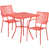 Corail est en rupture de stock