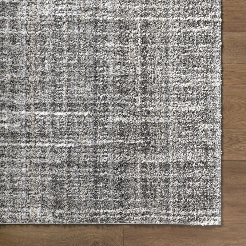 Honour  Machine Woven Area Rug