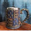 Tasse à café en résine