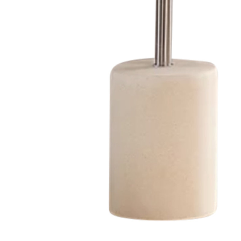 Aleph Concrete Table Lamp