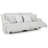 Matherly 2-Piece Sectional Loveseat-111134812