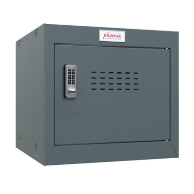 Metal 1 - Tier 40cm with Electronic