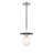 Ellis 1 Light Pendant-28151898-28208548
