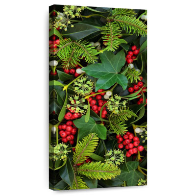 Holly