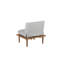 Bulwell 4 Seater Sofa Set
