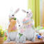 Figurines de lapin