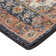 Burck Floral Indoor Rug