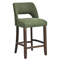 Ensemble de 2 tabourets de bar Bisto-1943073433