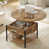 Knotty Oak selected