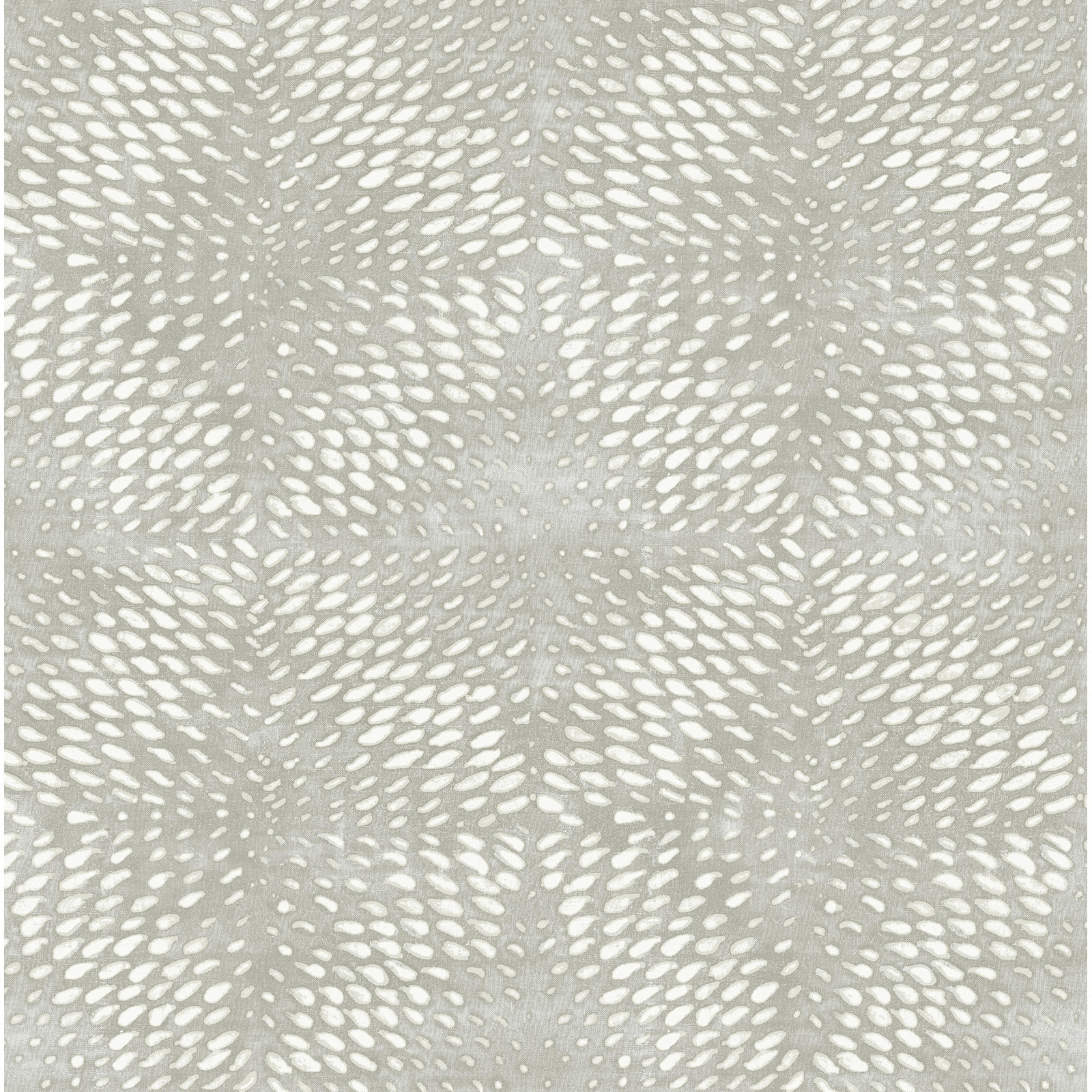Bardwell Wallpaper Roll, Gray