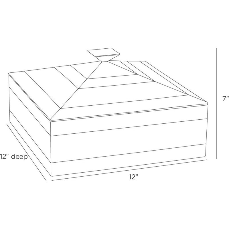 Cheshire Box