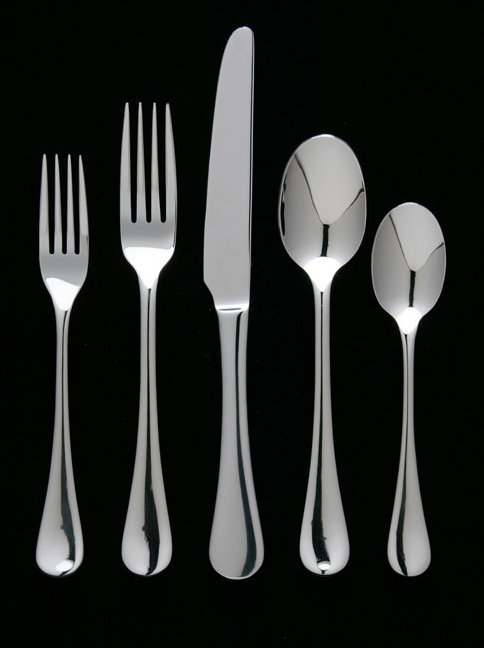 Charlton Home® Seibert Stainless Steel (18/0) Flatware Set - Service for 4