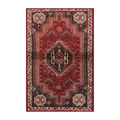Oriental Indoor Rug