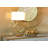 Bow Metal Table Lamp