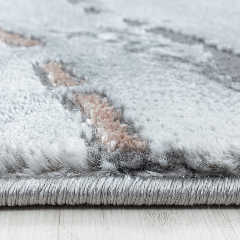 Cremont Flatweave Area Rug, Rectangle 240 x 340cm