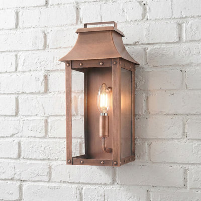 Hayes Wall Light