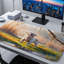 Polyester Desk Pad-406521915