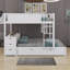 Lit superposé avec lit gigogne et bureau-108991748-108991746