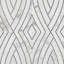 Krista Watterworth New Palm Beach 12x12 Polished Marble Mosaic Tile