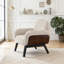 Fauteuil Audrey