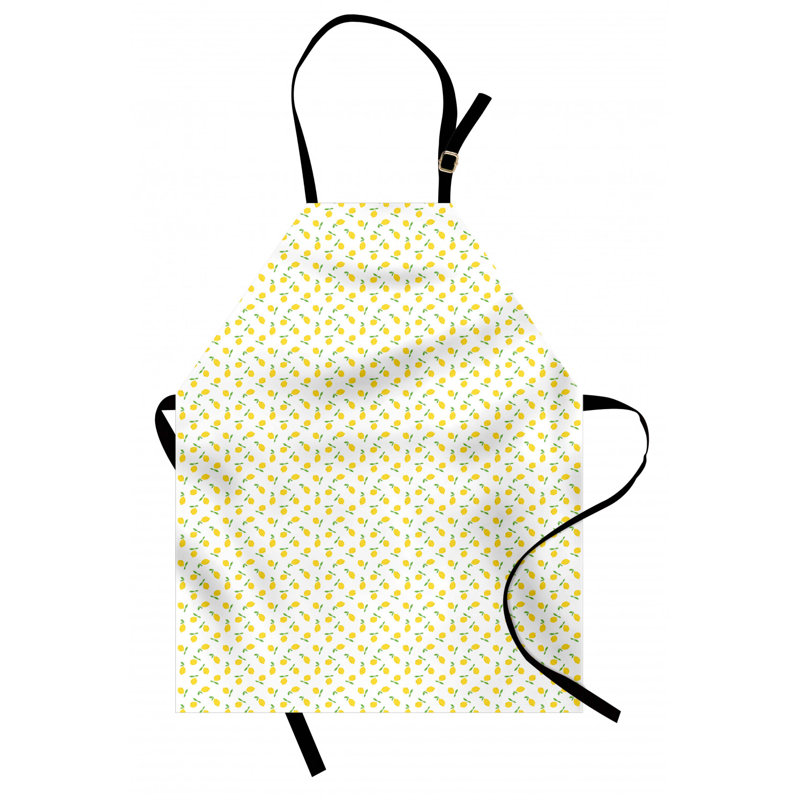 Tablier de citron