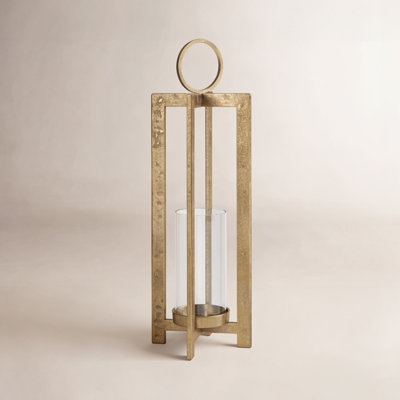 Barrow Lantern