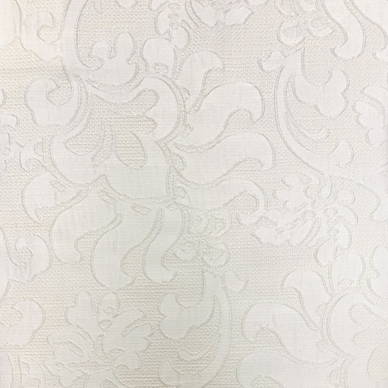 Inspired Living Fabric, White