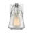 Powers Dimmable Bath Sconce-855990965