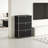  Modern Storage Cabinet, Modular Metal Sideboard, Versatile Steel Office Credenza & Lowboard for Living Room, Kitchen, Home Office-713089362