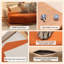 Modern Wooden Pet Bed for Cats & Dogs – Oak Veneer, Scratch-Resistant Fabric, Removable Cushion-130132626-130132628