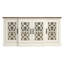 Ensemble de buffet 2 pièces Weddel Basilico-470304070-470304075