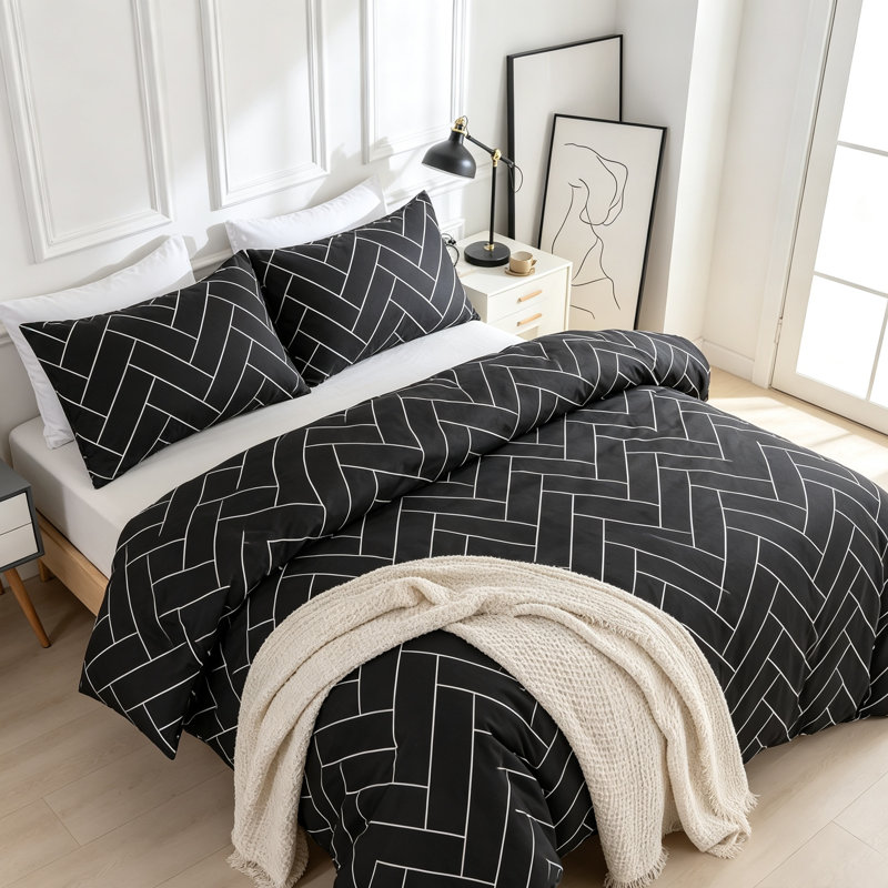 Polyester Bedding