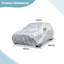 Banno Elastic Automobile Cover By Dakota Fields-861439794