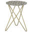 Table d'appoint Desmariah