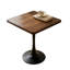 Table de salle à manger Mid Tulipe
