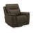 Pawnee Swivel Glide Power Recliner