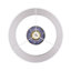Lampe de table Mystique Blue