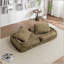 Lit rembourré pour chien-1011857451
