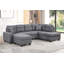 Canapé modulaire 28 pièces Misja-1273186201