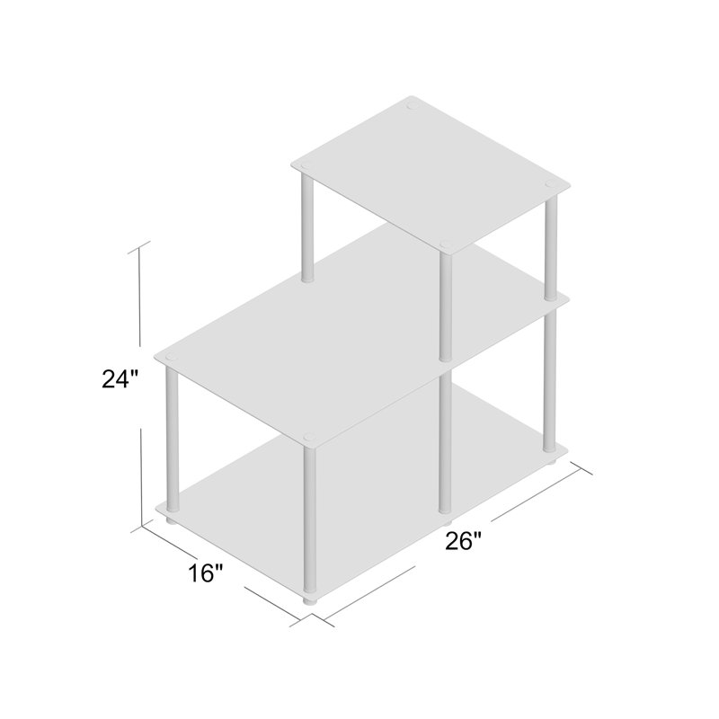 Beckett End Table