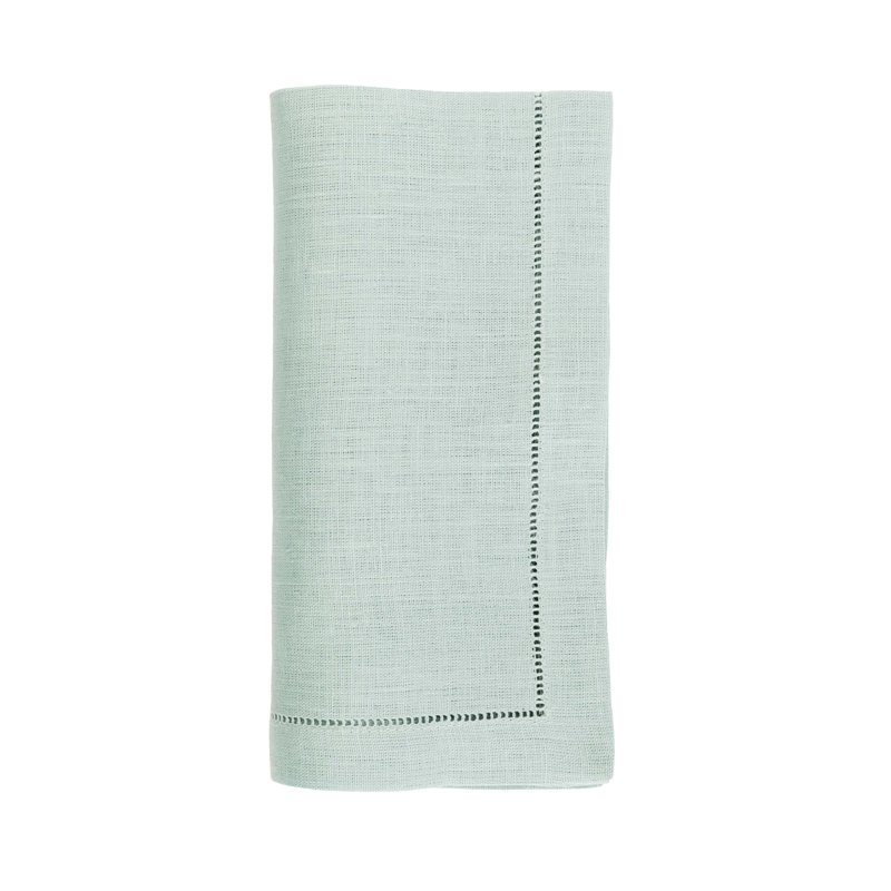 Festival Linen Square Napkins, Poolside