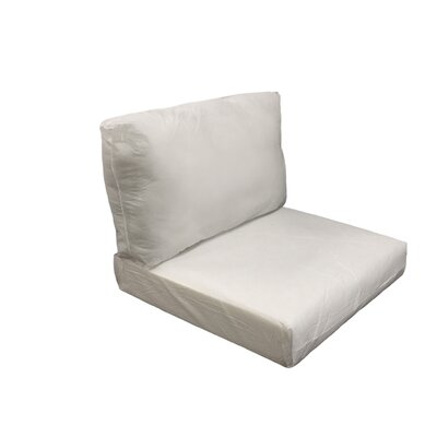 Miami 10 Piece Outdoor Lounge Chair Cushion Set -  TK Classics, CUSHIONS-MIAMI-05H