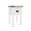 Vargas 35cm W Plywood / Laminate Board Bedside Table