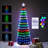 18.7'' LED Twinkle String Lights